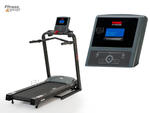 BIEŻNIA YORK FITNESS T-I 1000 :: POLECANY SPRZEDAWCA :: POLSKA GWARANCJA 2 lata :: TEL. 801000505 :: www.bieznietreningowe.pl w sklepie internetowym Fitness4you.pl