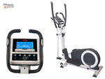 ORBITREK YORK FITNESS X-II 7000 :: POLECANY SPRZEDAWCA :: POLSKA GWARANCJA LIGHT COMMERCIAL :: W-wa – MONTAŻ :: TEL. 801000505 :: www.orbitreki.pl w sklepie internetowym Fitness4you.pl