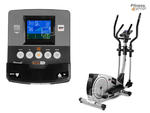 ORBITREK NLS12 DUAL BH FITNESS G2351 :: GWARANCJA 24 MIESIĄCE :: MONTAŻ WA-WA GRATIS :: ZAUFANY SPRZEDAWCA :: TEL. 801000505 :: WWW.ORBITREKI.PL w sklepie internetowym Fitness4you.pl