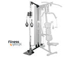 KETTLER KINETIC SYSTEM MODUŁ 1 : TRUSTED SHOPS : PL GWAR 3 lata : WYSYŁKA 0 ZŁ : Wawa MONTAŻ : TEL 22 8878373 : www.atlasydocwiczen.pl w sklepie internetowym Fitness4you.pl