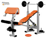 ŁAWKA DO ĆWICZEŃ JH1 MASTER SPORT :: POLECANY SPRZEDAWCA :: TRUSTED SHOPS :: ZADZWOŃ 801000505 :: www.atlasydocwiczen.pl w sklepie internetowym Fitness4you.pl