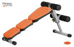 ŁAWKA DO ĆWICZEŃ JH5 MASTER SPORT :: POLECANY SPRZEDAWCA :: TRUSTED SHOPS :: ZADZWOŃ 801000505 :: www.atlasydocwiczen.pl w sklepie internetowym Fitness4you.pl