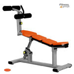 ŁAWKA DO ĆWICZEŃ JH6 MASTER SPORT :: POLECANY SPRZEDAWCA :: TRUSTED SHOPS :: ZADZWOŃ 801000505 :: www.atlasydocwiczen.pl w sklepie internetowym Fitness4you.pl