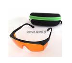 Okulary ochronne UV w sklepie internetowym Formed-dental.pl