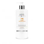 APIS Orange terApis pomarańczowe serum antycellulitowe 500 ml w sklepie internetowym kosme.pl 