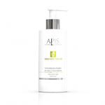 APIS Fresh Lime terApis limonkowa maska do stóp z mocznikiem 500 ml w sklepie internetowym kosme.pl 