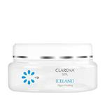 Clarena Iceland Algae Peeling Solny peeling do ciała z algami 200 ml w sklepie internetowym kosme.pl 