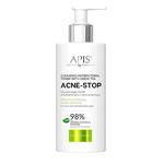 Apis Acne-Stop Home terApis oczyszczający tonik antybakteryjny 200 ml w sklepie internetowym kosme.pl 