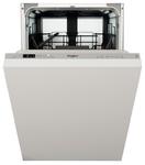 Zmywarka Whirlpool WSIC3M17. w sklepie internetowym elektrohome.pl