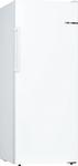 Zamrażarka Bosch GSV24VWEV. Serie 4 146 x 60 cm, kolor biały w sklepie internetowym elektrohome.pl