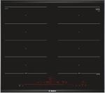 Płyta indukcyjna BOSCH PXX675DC1E seria 8 60 cm czarne szkło OD RĘKI + prezent kamień do pizzy E9OHPS1 !!! w sklepie internetowym elektrohome.pl