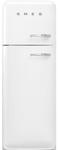 Lodówka SMEG FAB30LWH5 + prezent toster TSF01WHMEU za 1,23 zł w sklepie internetowym elektrohome.pl