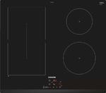 Płyta indukcyjna 59 cm czarne szkło SIEMENS ED631BSB5E + preparat czyszczący Electrolux M3HCC300! w sklepie internetowym elektrohome.pl