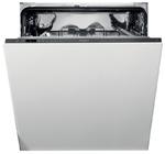 Zmywarka Whirlpool WIO3C33E65. w sklepie internetowym elektrohome.pl