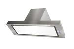 TOFLESZ okap podszafkowy OK4-245 LUMINO 90cm 850m3/h Inox/Biała Szyba w sklepie internetowym elektrohome.pl