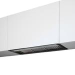 FALMEC okap VIRGOLA No-Drop EVO 60 czarny 800 w sklepie internetowym elektrohome.pl