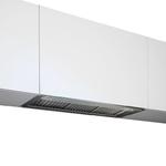 FALMEC okap VIRGOLA No-Drop EVO 90 inox 800 w sklepie internetowym elektrohome.pl