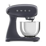 Robot Smeg SMF03GREU + prezent przystawki SMMG01 i SMPC01 za 1,23zł !!! w sklepie internetowym elektrohome.pl