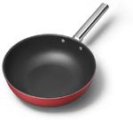 Wok SMEG CKFW3001RDM w sklepie internetowym elektrohome.pl