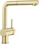 BLANCO Bateria LINUS-S satin gold 526684 * w sklepie internetowym elektrohome.pl