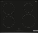 Płyta indukcyjna 59.2 cm czarne szkło BOSCH PIE631BB5E w sklepie internetowym elektrohome.pl