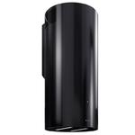 GLOBALO okap wyspowy WERENISO 39.1 Black w sklepie internetowym elektrohome.pl