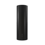 GLOBALO okap wyspowy CYLINDRO Isola 39.6 Black w sklepie internetowym elektrohome.pl