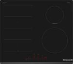 Płyta indukcyjna 60 cm czarna ceramika BOSCH PIX631HC1E w sklepie internetowym elektrohome.pl