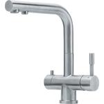 FRANKE Bateria TAP ATLAS Celar stal 120.0179.978 (S) * w sklepie internetowym elektrohome.pl