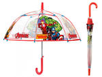 Parasolka dzieciÄca przezroczysta Perletti - AVENGERS w sklepie internetowym Portfele.net
