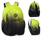 Plecak szkolny 23L Coolpack Pick GRADIENT LEMON w sklepie internetowym Portfele.net