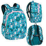 Plecak szkolny 21L Coolpack Joy S, Princess Bunny E48536 w sklepie internetowym Portfele.net