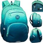 Plecak szkolny 23L COOLPACK PICK GRADIENT BLUE LAGOON w sklepie internetowym Portfele.net