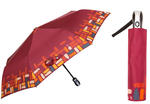 Automatyczna parasolka damska marki Parasol w sklepie internetowym Portfele.net