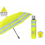 Automatyczny parasol damski Perletti Technology odblaskowy duĹźy w sklepie internetowym Portfele.net