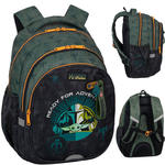 Plecak szkolny 19 L Coolpack Jerry DISNEY STAR WARS Mandalorian w sklepie internetowym Portfele.net