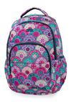 Plecak szkolny CoolPack Basic Plus 27L, Pastel Orient, B03019 w sklepie internetowym Portfele.net