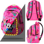 Plecak 26L Spark L LED Coolpack ÂŠDisney MYSZKA MINNIE w sklepie internetowym Portfele.net