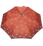 MOCNA automatyczna parasolka marki PARASOL, brÄ zowa w dmuchawce w sklepie internetowym Portfele.net