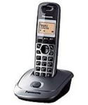 KX-TG2511PDM Telefon bezprzewodowy SZARY - Panasonic w sklepie internetowym Aksonet.pl