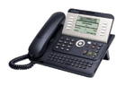 4039 Telefon systemowy do central - Alcatel w sklepie internetowym Aksonet.pl