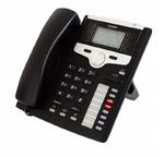 CTS-220.CL Telefon systemowy CZARNY - Slican w sklepie internetowym Aksonet.pl