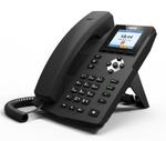 X3SP TELEFON IP, 2 X SIP, POE - FANVIL w sklepie internetowym Aksonet.pl