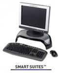 Podstawa pod monitor LCD/TFT Smart Suites Fellowes w sklepie internetowym Aksonet.pl