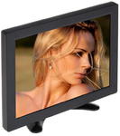 MONITOR VGA, HDMI, AUDIO, 2XVIDEO, USB, PILOT TFT-10/CCTV 10" w sklepie internetowym Aksonet.pl