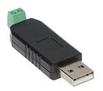 KONWERTER USB/RS485 w sklepie internetowym Aksonet.pl