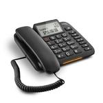DL380 Telefon z dużymi przyciskami - Gigaset w sklepie internetowym Aksonet.pl