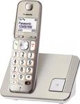 KX-TGE210 PDN Telefon bezprzewodowy - Panasonic w sklepie internetowym Aksonet.pl