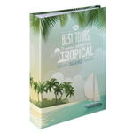 ALBUM TROPICAL ISLAND 10x15/200 w sklepie internetowym Aksonet.pl