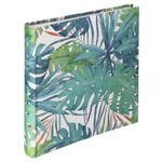 ALBUM JUMBO JUNGLE LEAVES 30x30/100 w sklepie internetowym Aksonet.pl